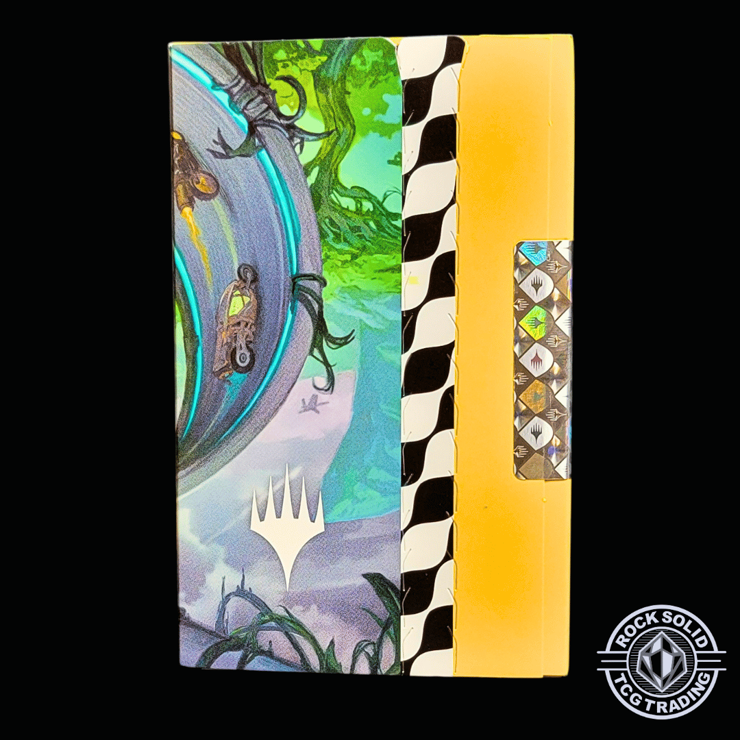 Pokemon Aetherdrift - Bundle - Aetherdrift (DFT) Bundle sold by Rock Solid TCG Trading LLC