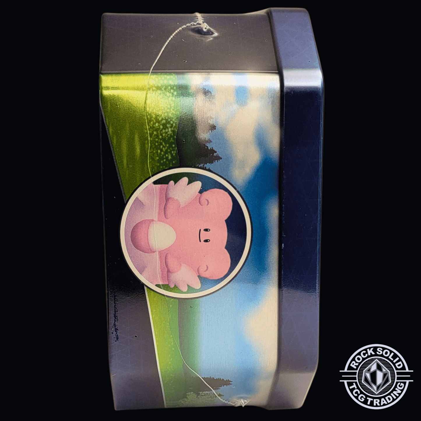 Pokemon: Pokemon Go Tin Tin | sold by Rock Solid TCG Trading