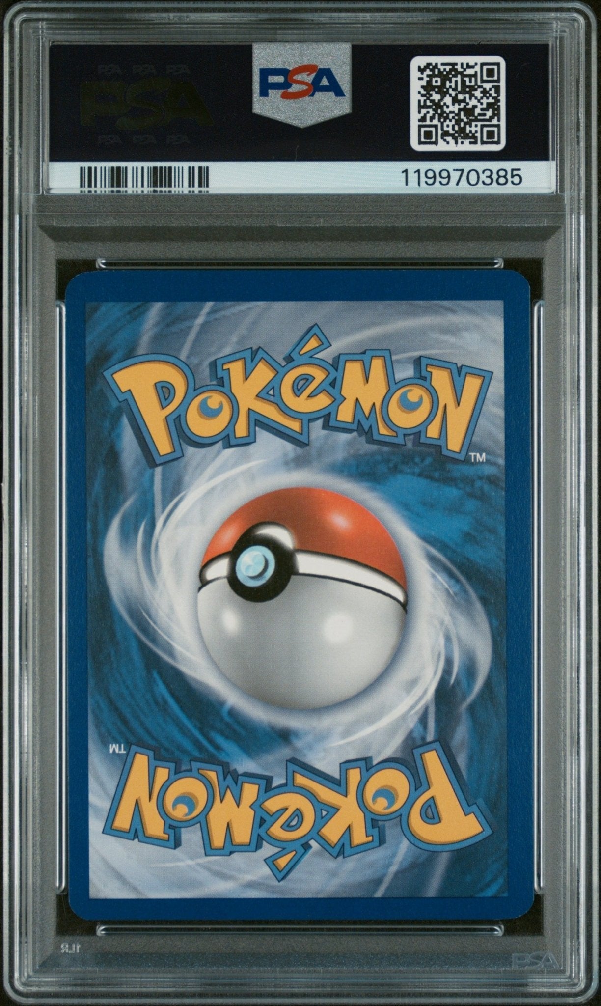 Pokemon: Zekrom Full Art 114 – 2011 Black & White (Gray Background Variant) Graded Pokemon | sold by Rock Solid TCG Trading2