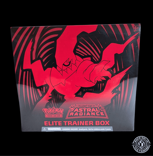 Astral Radiance Elite Trainer Box