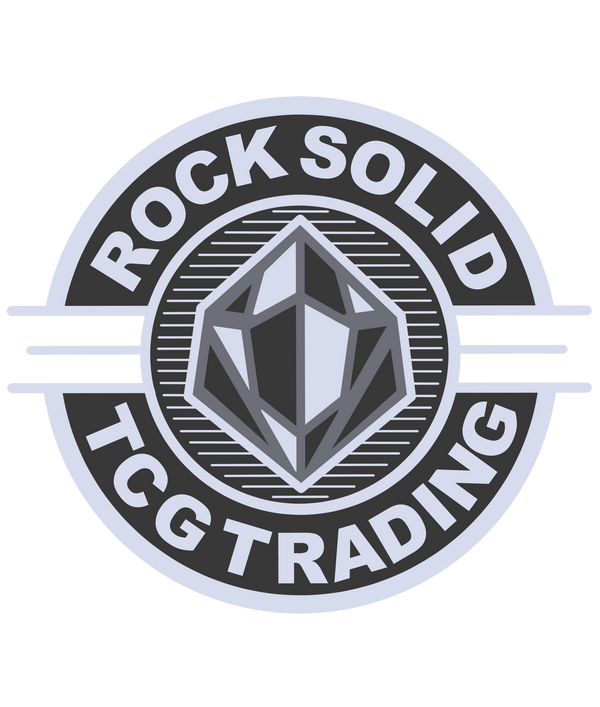 Rock Solid TCG Trading LLC