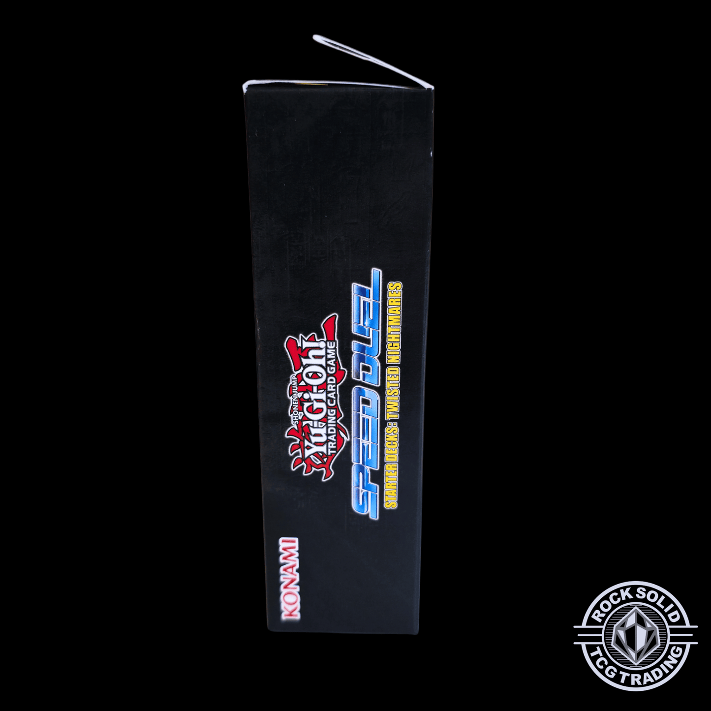 Yu-Gi-Oh!: Speed Duel Starter Decks | Twisted Nightmares | Shipped and sold by Rock Solid TCG Trading