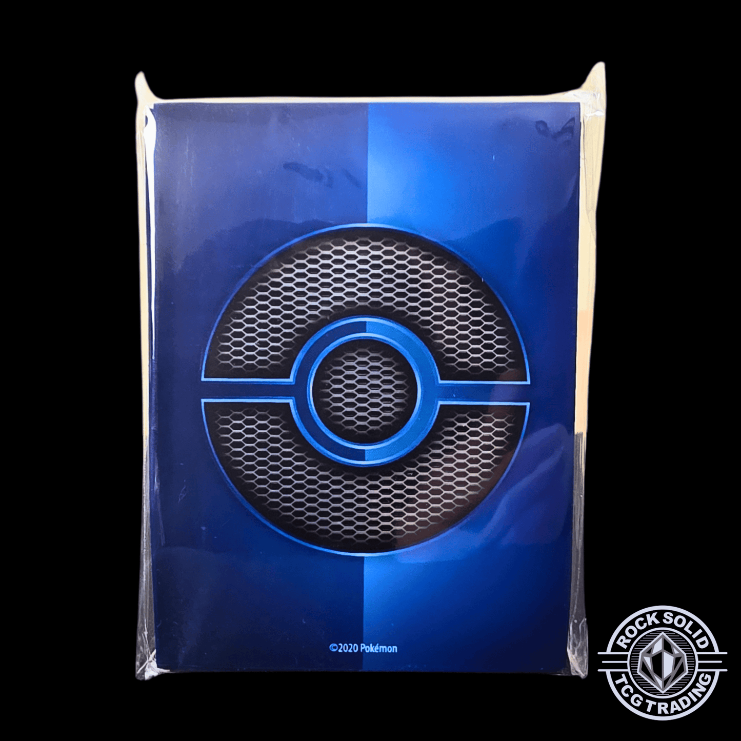 Pokemon: ETB Sleeves - Choose your pack Sleeves | sold by Rock Solid TCG Trading9