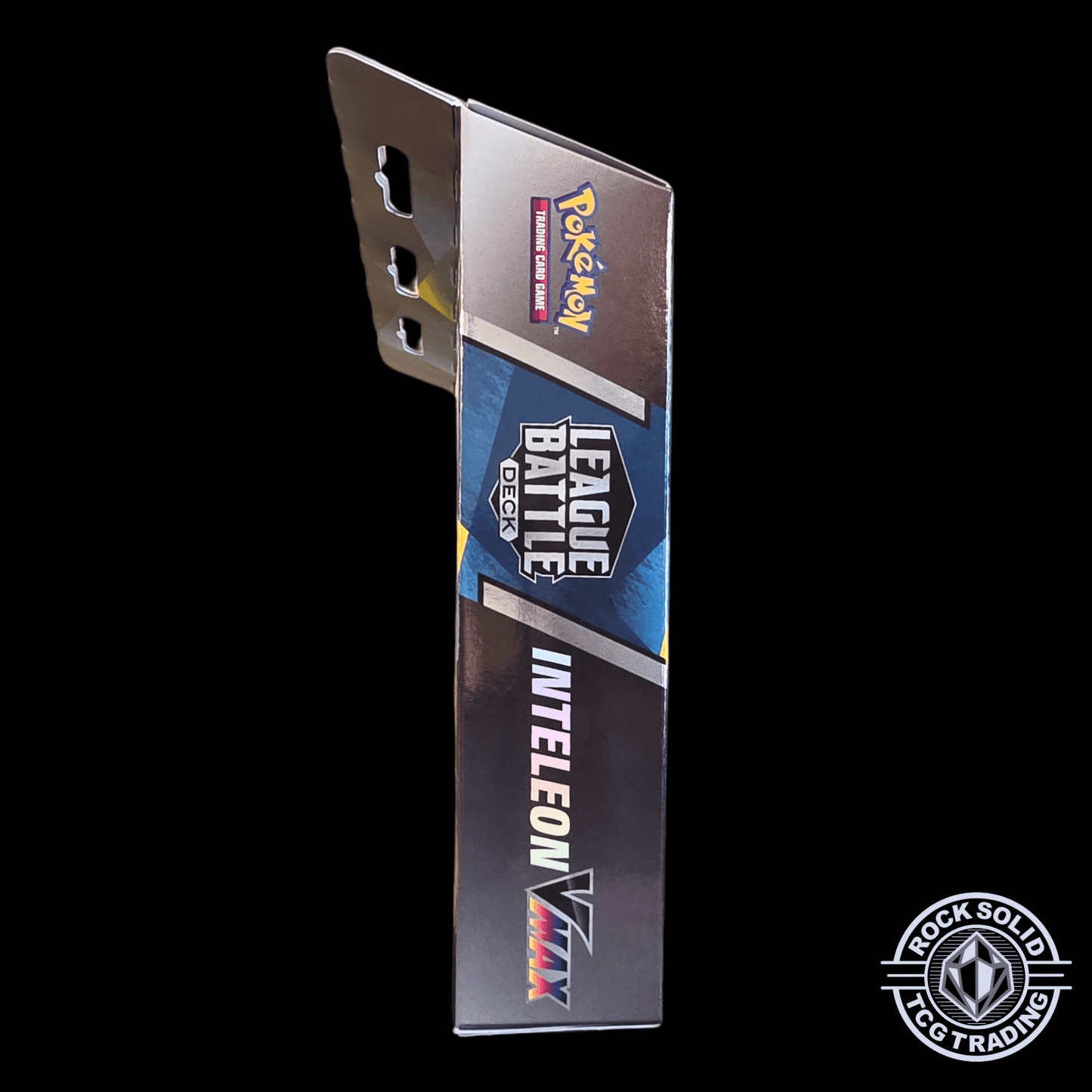 Pokemon: Inteleon VMAX League Battle Deck Battle Deck | sold by Rock Solid TCG Trading3