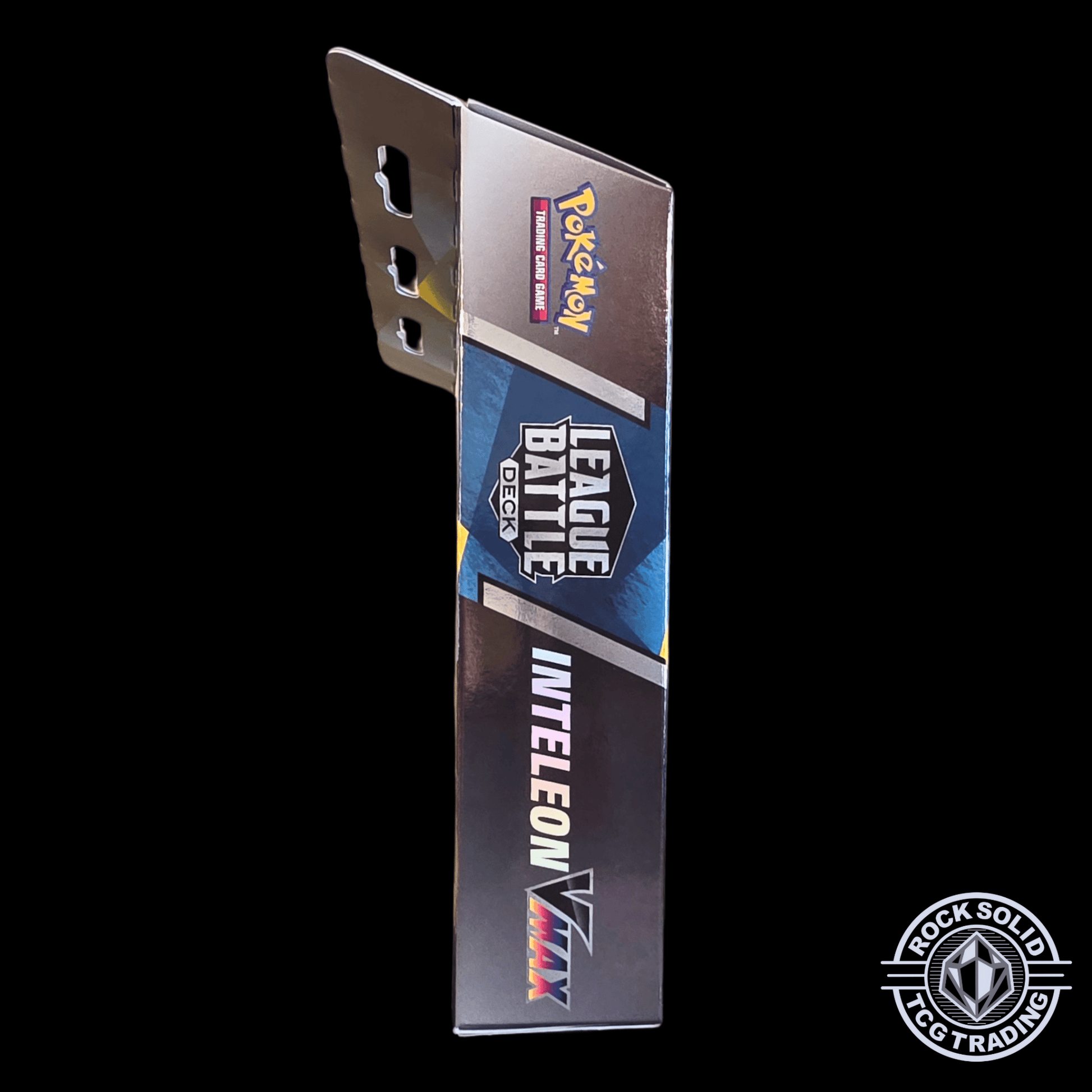 Pokemon: Inteleon VMAX League Battle Deck Battle Deck | sold by Rock Solid TCG Trading3