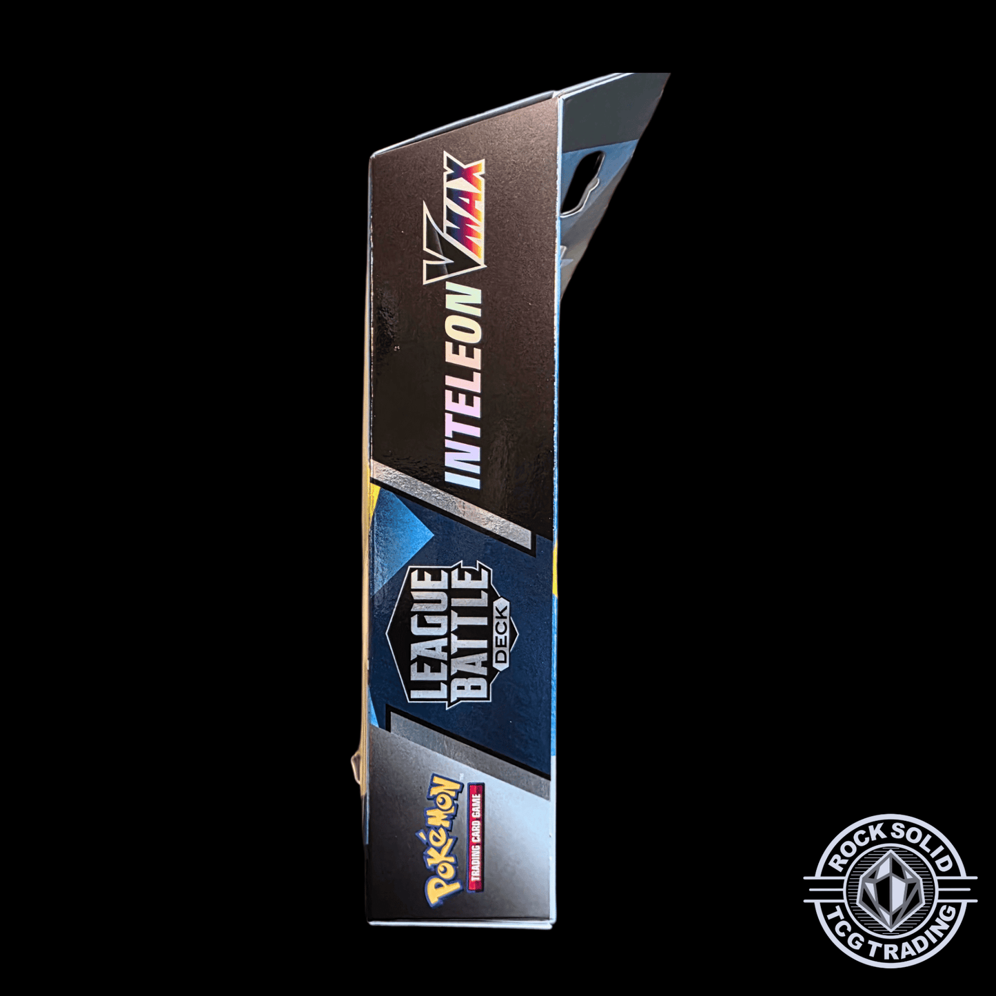 Pokemon: Inteleon VMAX League Battle Deck Battle Deck | sold by Rock Solid TCG Trading2