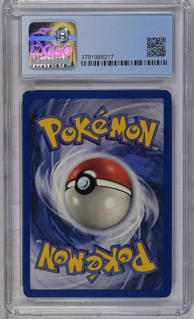 Pokemon: Lickitung 1999 Pokémon Jungle 1st Edition 38/64 – SGC 8.5 Graded Pokemon | sold by Rock Solid TCG Trading2