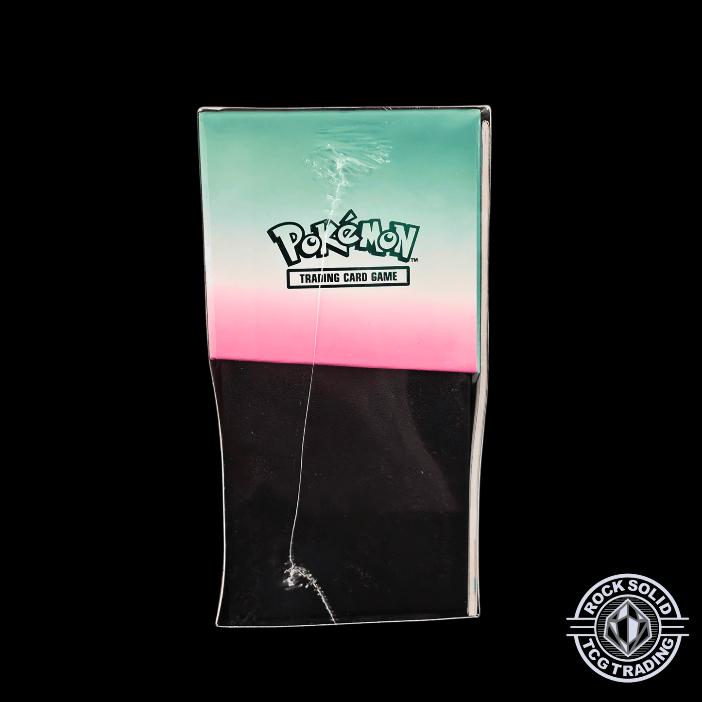 Pokemon: Paradox Rift Elite Trainer Box ( Iron Valiant ) Elite Trainer Box (ETB) | sold by Rock Solid TCG Trading