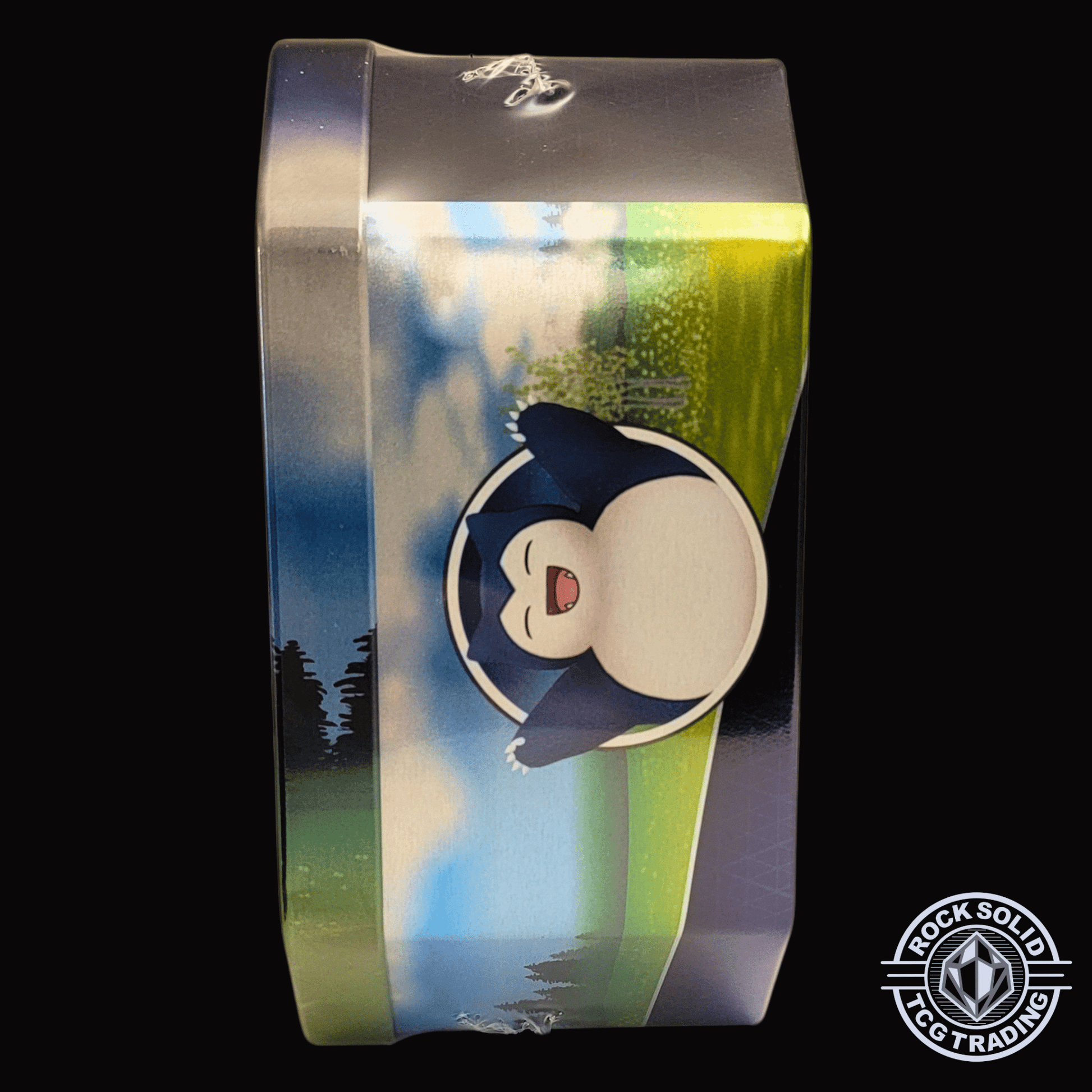 Pokemon: Pokemon Go Tin Tin | sold by Rock Solid TCG Trading