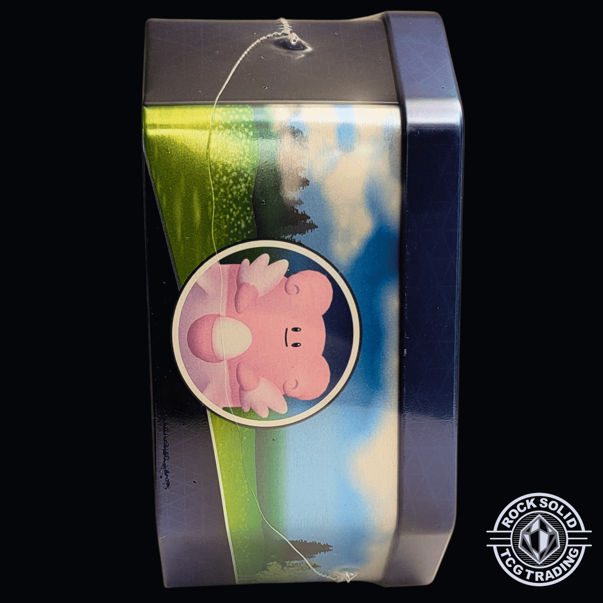 Pokemon: Pokemon Go Tin Tin | sold by Rock Solid TCG Trading