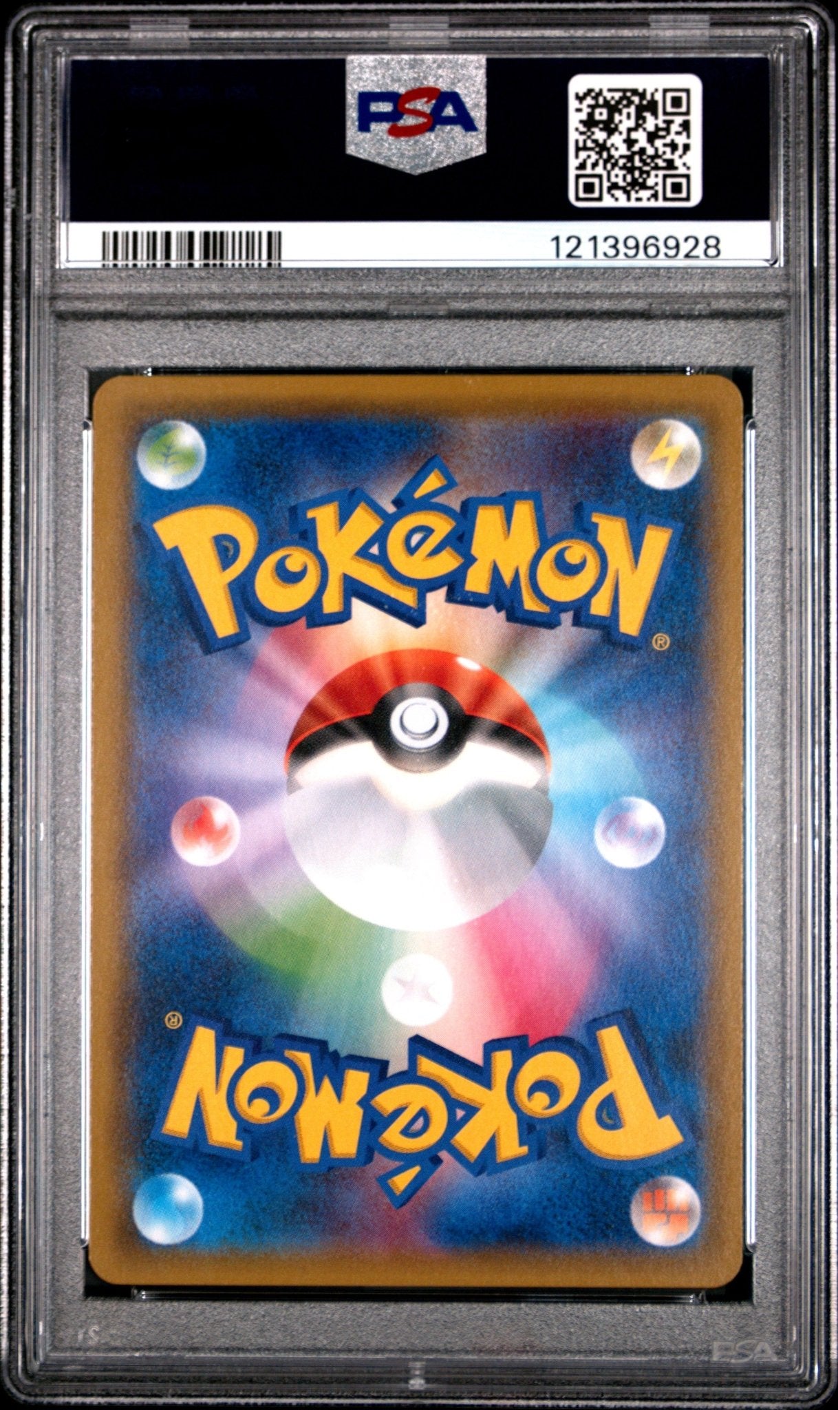 Pokemon: Tyranitar GX – 2018 Japanese Sun & Moon Super - Burst Impact 059 – PSA 10 Graded Pokemon | sold by Rock Solid TCG Trading2