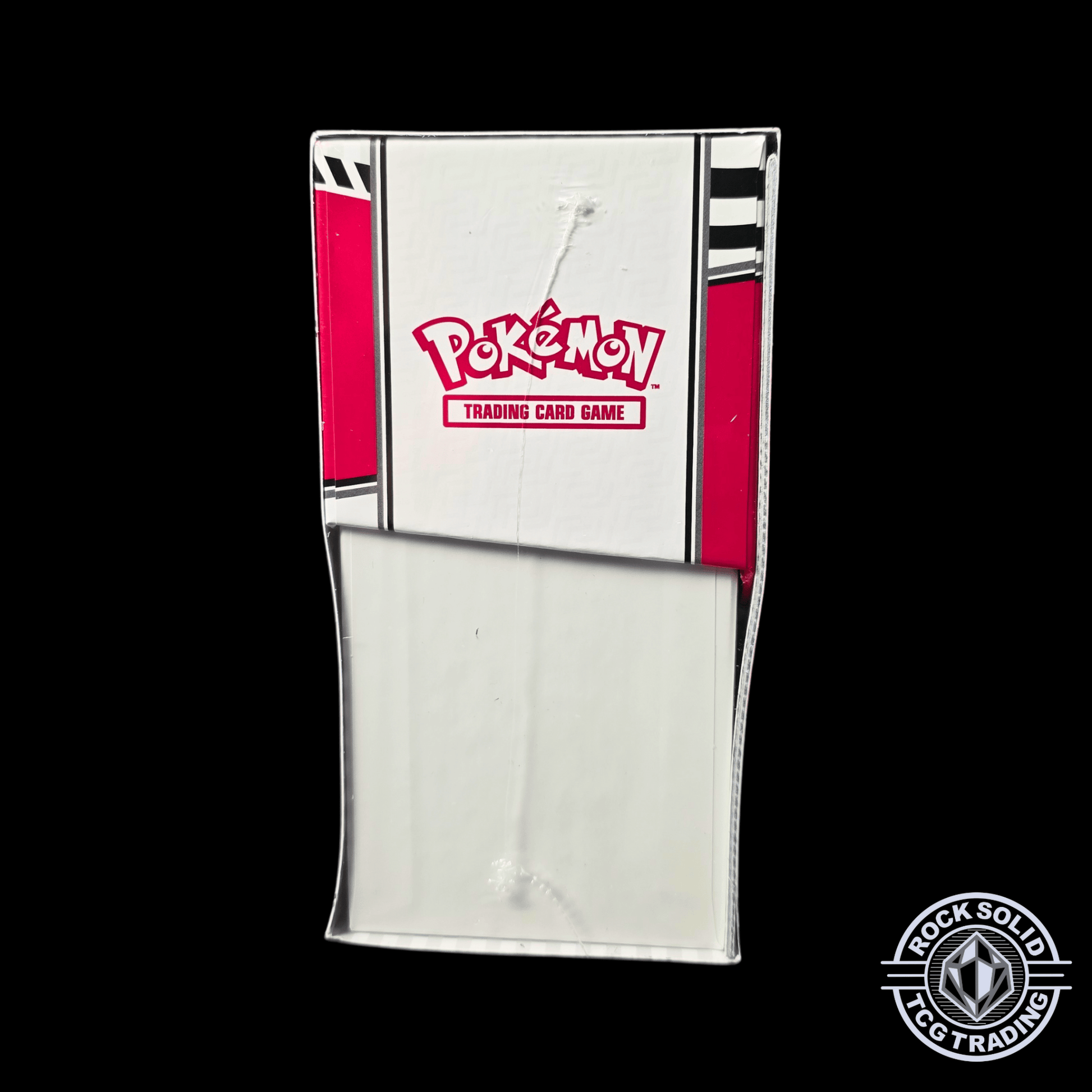 Pokemon: White Flare Elite Trainer Box Elite Trainer Box (ETB) | sold by Rock Solid TCG Trading2