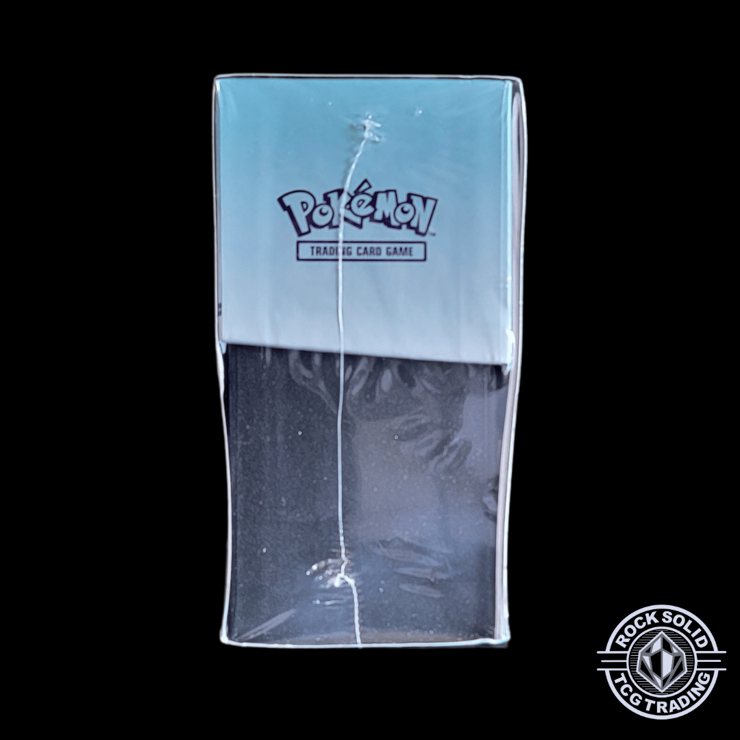 Pokemon Temporal Forces Elite Trainer Box Elite Trainer Box (ETB) sold by Rock Solid TCG Trading LLC