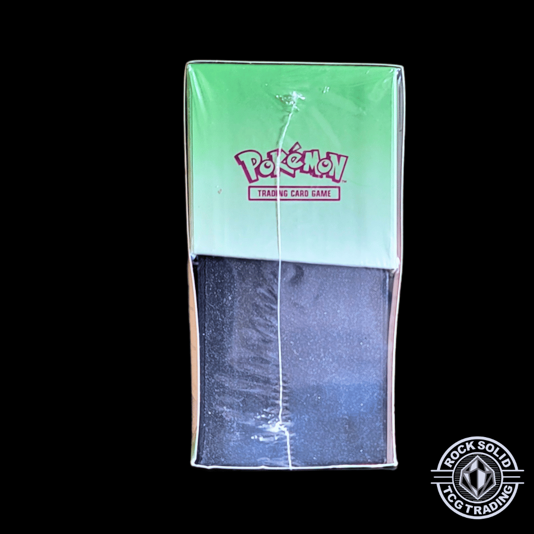 Pokemon Temporal Forces Elite Trainer Box Elite Trainer Box (ETB) sold by Rock Solid TCG Trading LLC