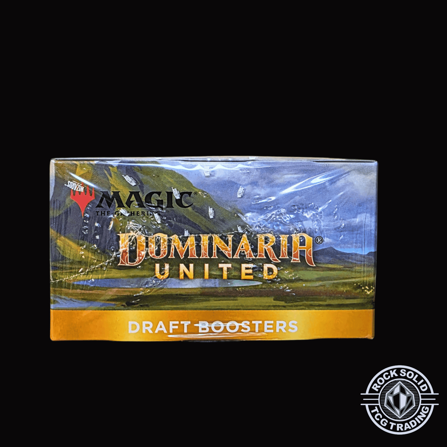 Wizards of the Coast: Dominaria United Draft Booster Box Draft Booster Box | sold by Rock Solid TCG Trading3