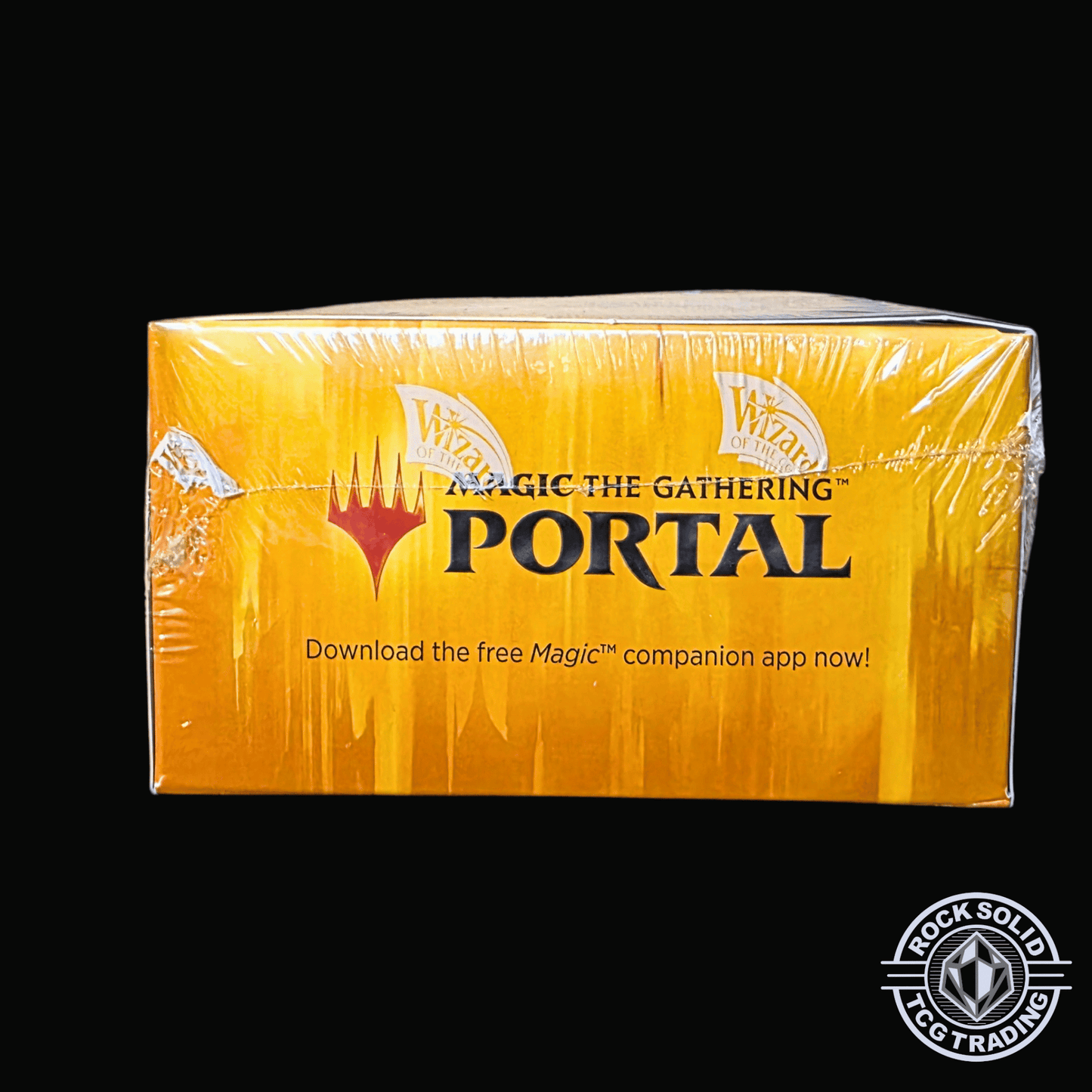 Wizards of the Coast: Guild of Ravnica Booster Box Booster Box | sold by Rock Solid TCG Trading3