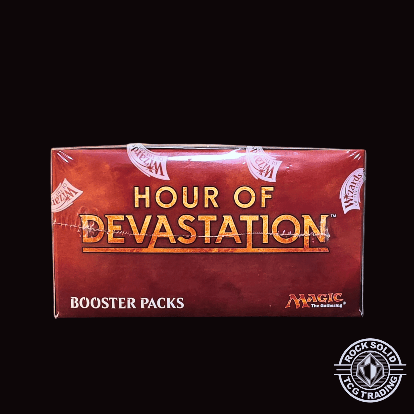 Wizards of the Coast: Hour of Devastation Booster Box Booster Box | sold by Rock Solid TCG Trading3
