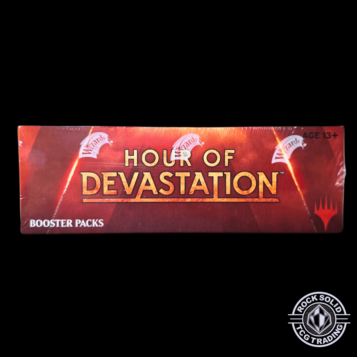Wizards of the Coast: Hour of Devastation Booster Box Booster Box | sold by Rock Solid TCG Trading2