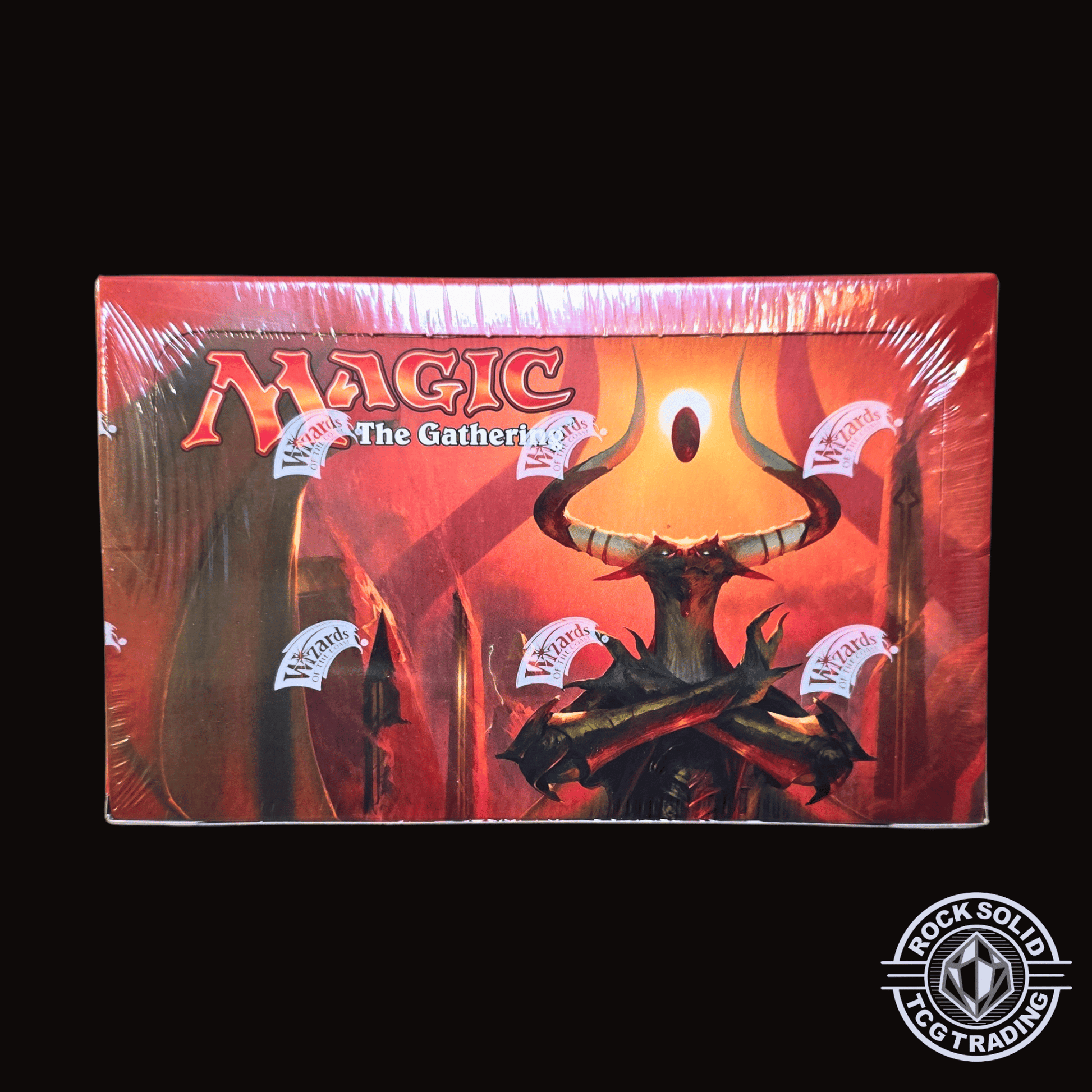 Wizards of the Coast: Hour of Devastation Booster Box Booster Box | sold by Rock Solid TCG Trading1