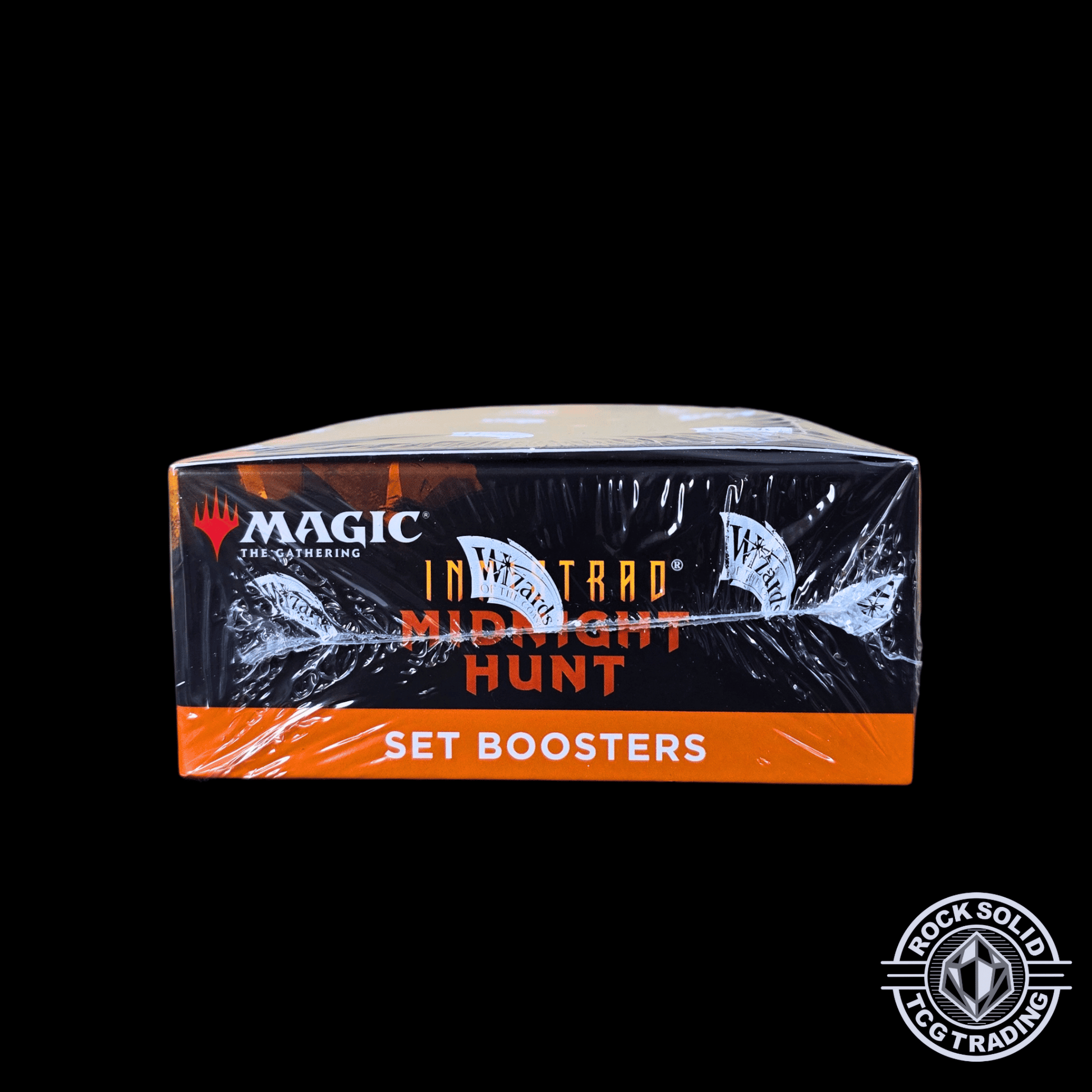 Wizards of the Coast: Innistrad Midnight Hunt Set Booster Box Booster Box | sold by Rock Solid TCG Trading3