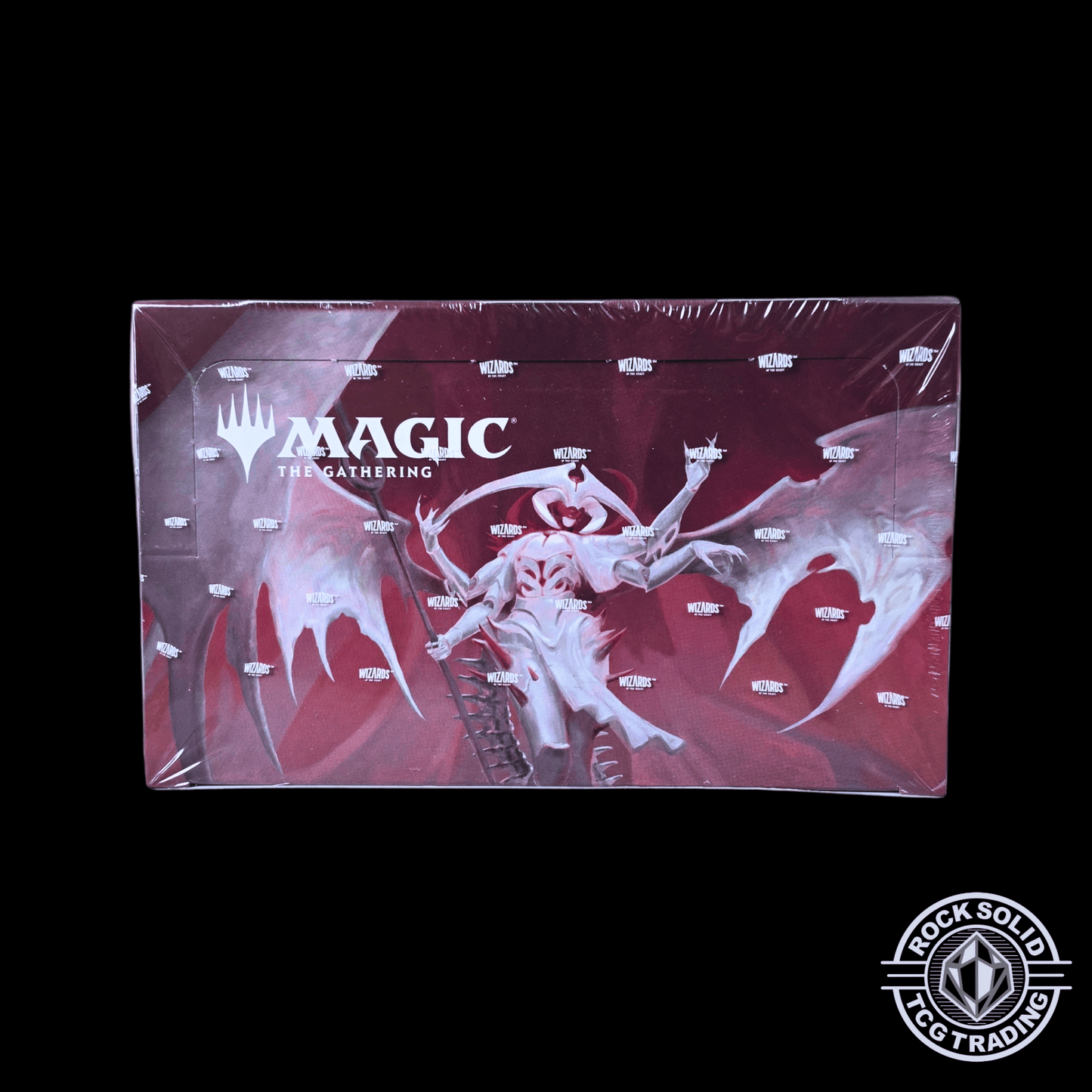 Wizards of the Coast: Phyrexia All Will Be One | Draft Booster Box Booster Box | sold by Rock Solid TCG Trading2