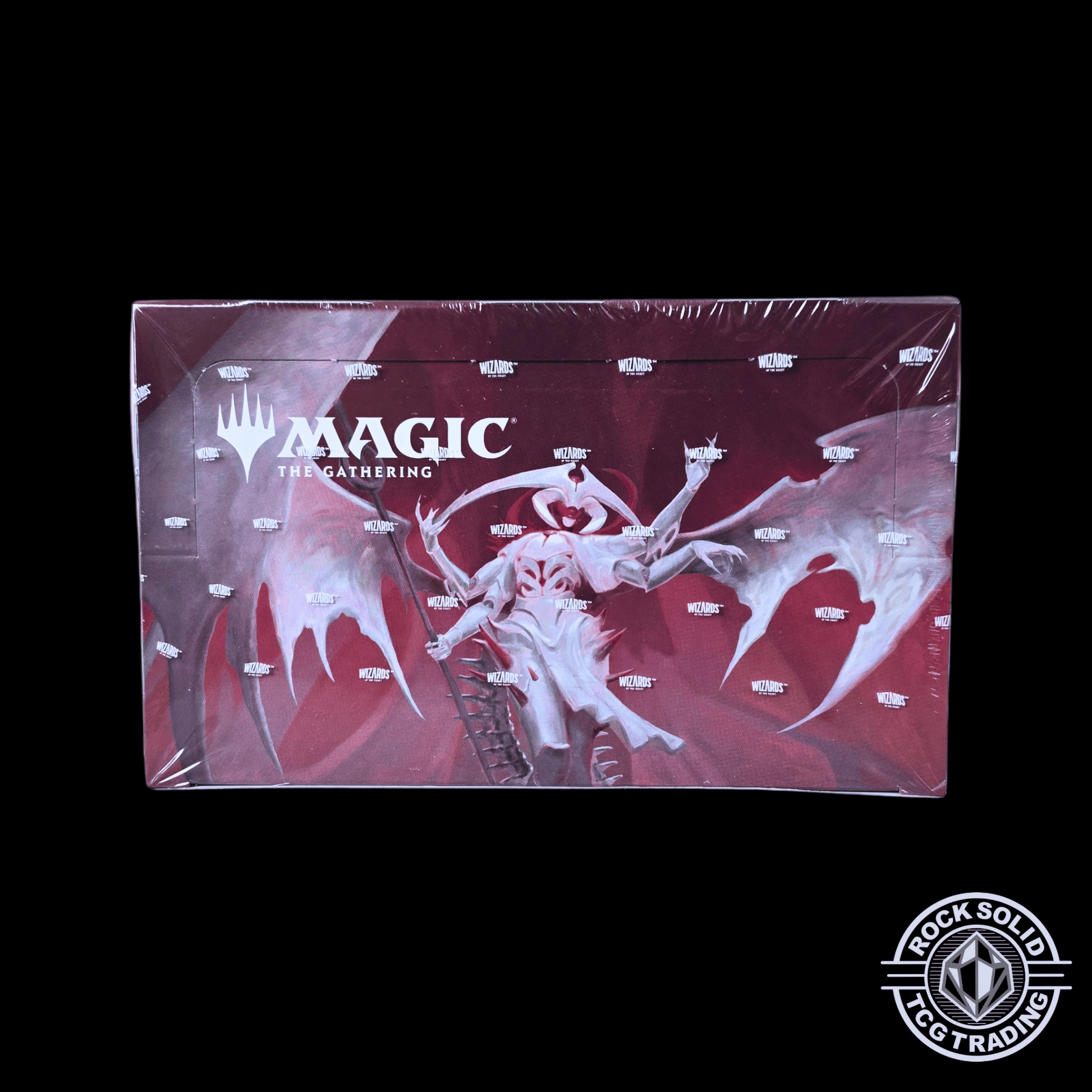 Wizards of the Coast: Phyrexia All Will Be One | Draft Booster Box Booster Box | sold by Rock Solid TCG Trading2