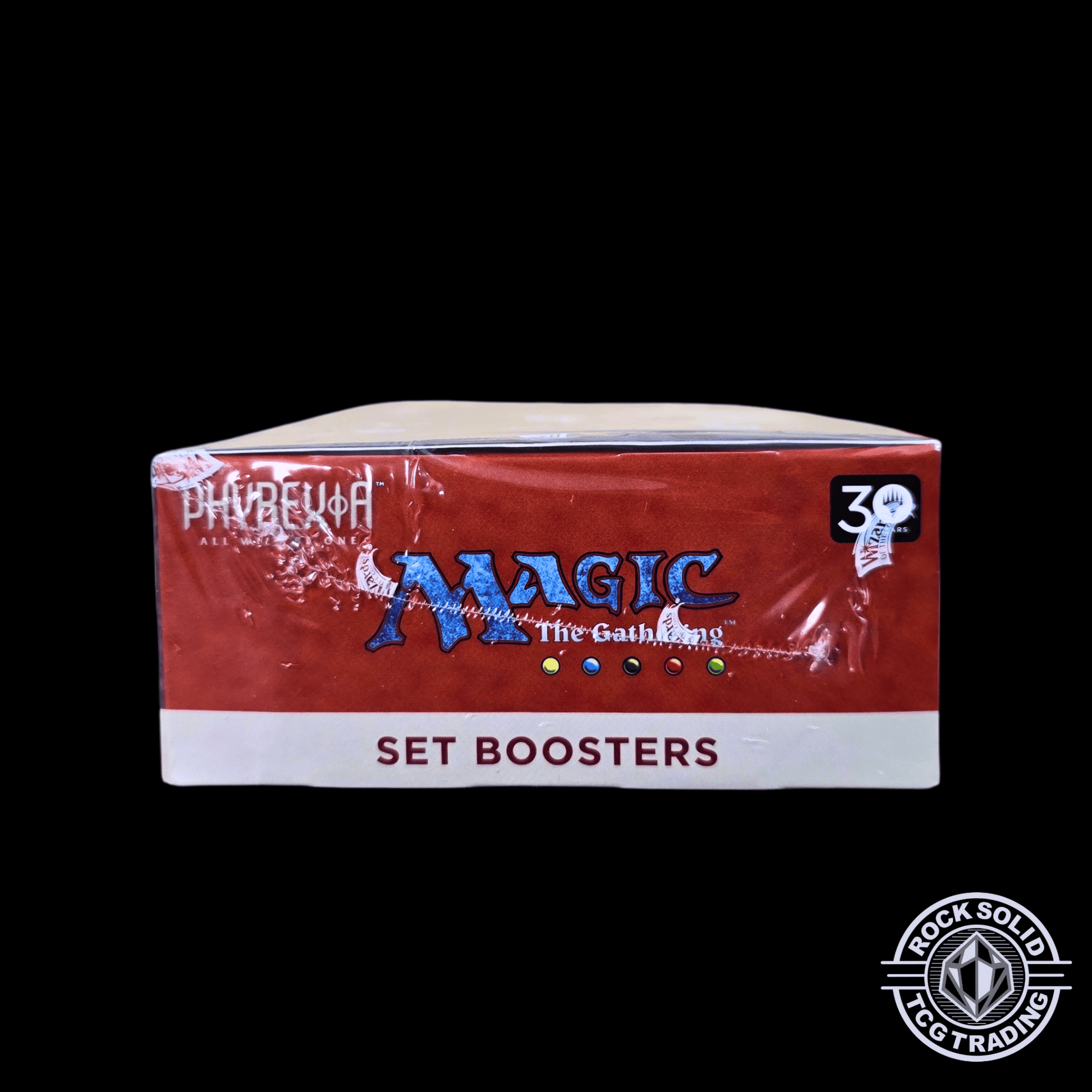 Wizards of the Coast: Phyrexia All Will Be One | Set Booster Box Booster Box | sold by Rock Solid TCG Trading4