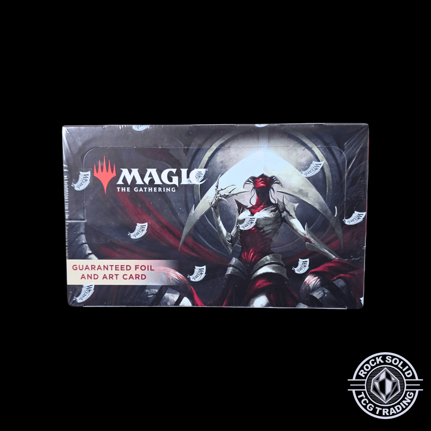 Wizards of the Coast: Phyrexia All Will Be One | Set Booster Box Booster Box | sold by Rock Solid TCG Trading2