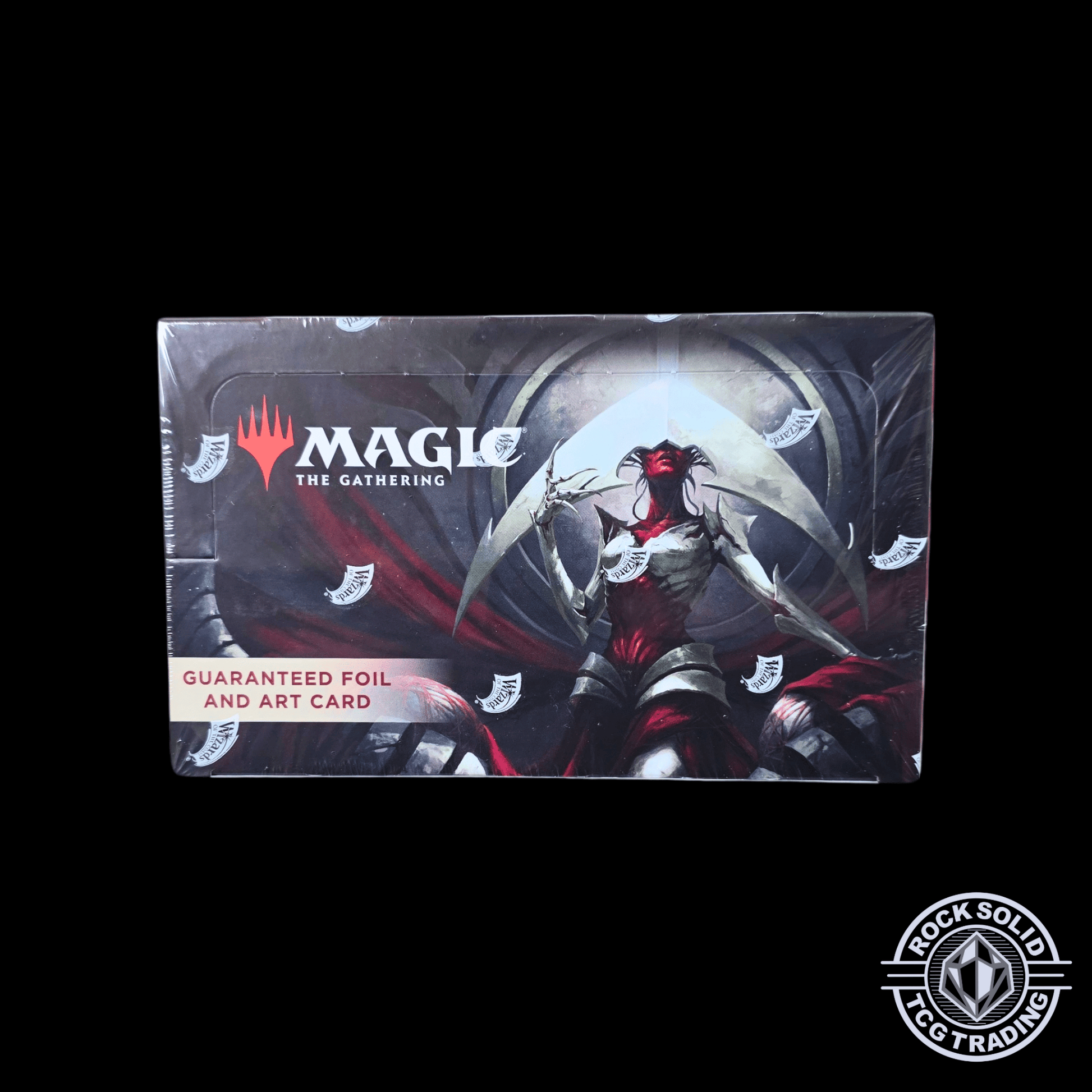 Wizards of the Coast: Phyrexia All Will Be One | Set Booster Box Booster Box | sold by Rock Solid TCG Trading2